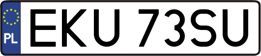 EKU73SU