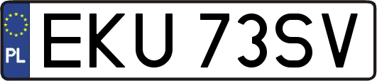 EKU73SV