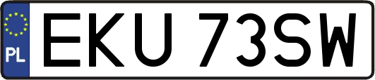 EKU73SW