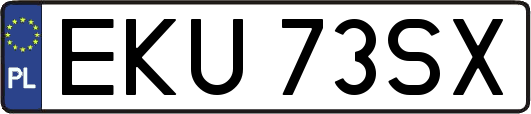 EKU73SX