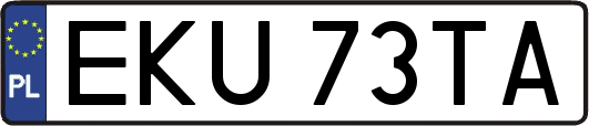 EKU73TA