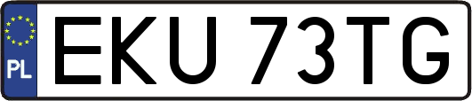 EKU73TG