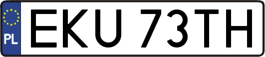 EKU73TH