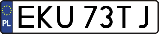 EKU73TJ