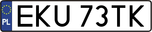 EKU73TK