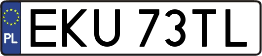 EKU73TL