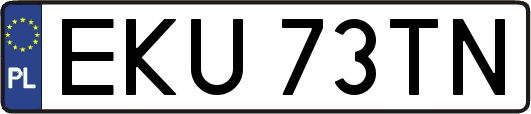 EKU73TN