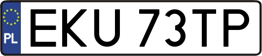 EKU73TP