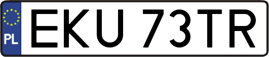 EKU73TR