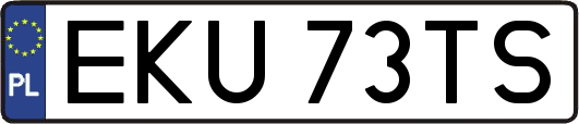 EKU73TS