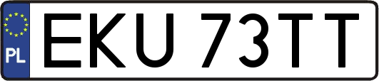 EKU73TT