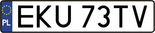 EKU73TV