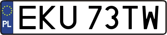 EKU73TW