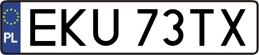 EKU73TX