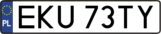 EKU73TY