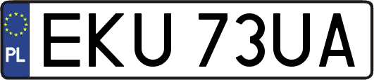 EKU73UA
