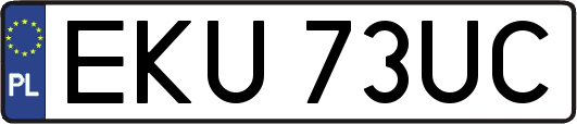 EKU73UC