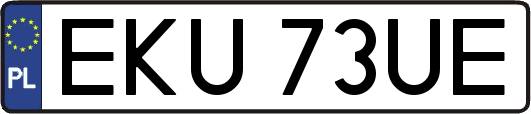 EKU73UE