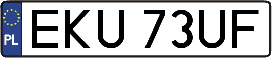 EKU73UF