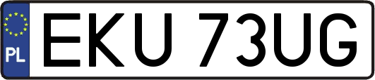 EKU73UG