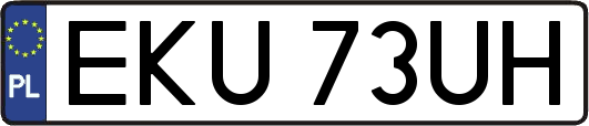 EKU73UH