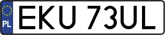 EKU73UL