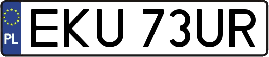 EKU73UR