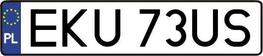 EKU73US