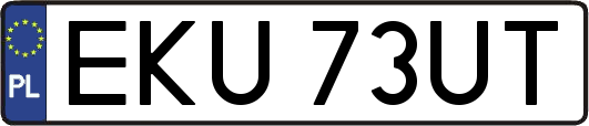 EKU73UT