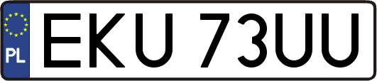 EKU73UU