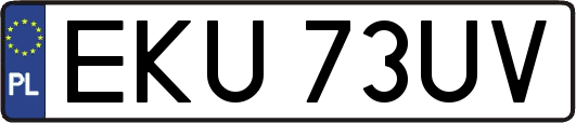 EKU73UV