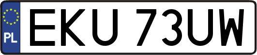 EKU73UW