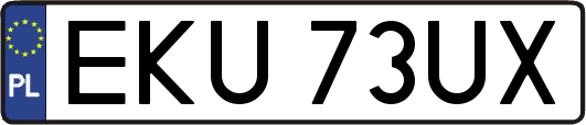 EKU73UX