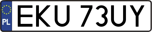 EKU73UY