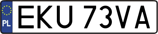EKU73VA