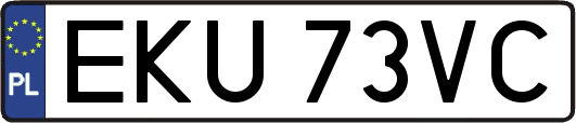 EKU73VC