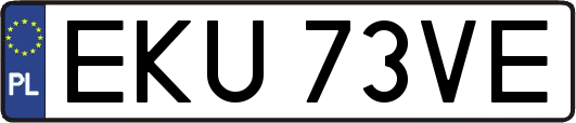 EKU73VE