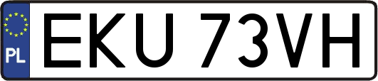 EKU73VH