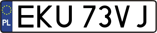 EKU73VJ