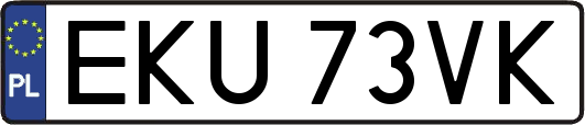 EKU73VK