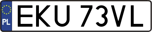 EKU73VL