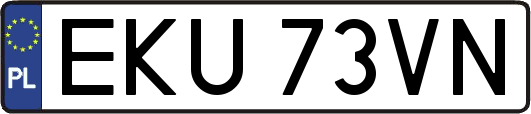 EKU73VN