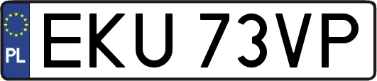 EKU73VP