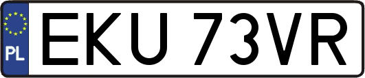 EKU73VR