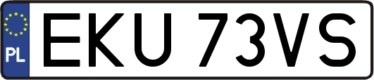 EKU73VS