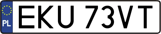 EKU73VT