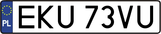 EKU73VU