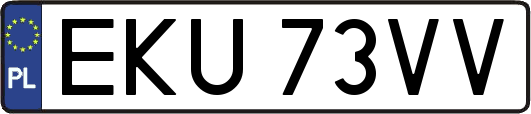 EKU73VV