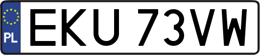 EKU73VW