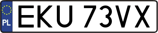 EKU73VX